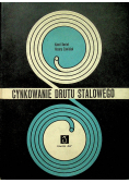 Cynkowanie drutu stalowego