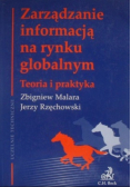Zarządzanie informacją na rynku globalnym