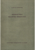 Miernictwo techniki świetlnej
