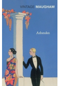 Ashenden