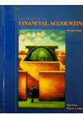 Introduction to Financial Accounting Subsequent Edition