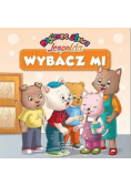 Magiczne słowa Leopolda. Wybacz mi
