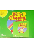 Hello Cheeky