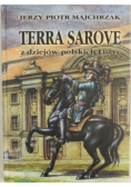 Terra Sarove z dziejów polskich Łóżyc