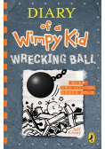 Diary of a Wimpy Kid 14 Wrecking Ball