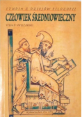 Człowiek średniowieczny