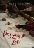 Pożegnaj się Leo