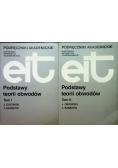 Podstawy teorii obwodów tom I i tom II