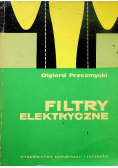 Filtry elektryczne