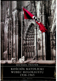 Kościół katolicki wobec Holokaustu 1930-1965