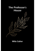 The Professor's House