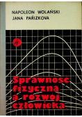 Sprawność fizyczna a rozwój człowieka