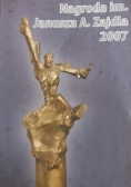 Nagroda im Janusza A Zajdla 2007