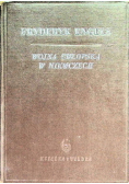 Wojna chłopska w Niemczech, 1950 r.