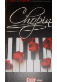 Chopin życie i dzieło plus dwie płyty CD