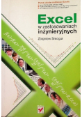 Excel w zastosowaniach inżynieryjnych