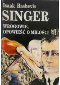 Wrogowie opowieść o miłości