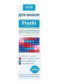 Język angielski Fiszki maturzysty