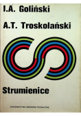 Strumienice Teoria i konstrukcja