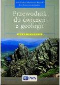 Przewodnik do ćwiczeń z geologii