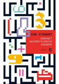 Gabinet matematycznych zagadek Część 1