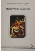 Medytacje pasyjne