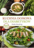 Kuchnia domowa dla diabetyków