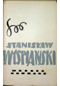 Wyspiański Dzieła zebrane 14
