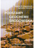 Podstawy geochemii środowiska