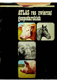 Atlas ras zwierząt gospodarskich