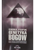 Genetyka bogów
