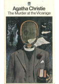 The Murder at the Vicarage