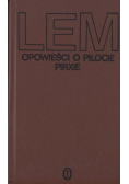 Opowieści o pilocie Pirxie