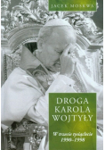 Droga Karola Wojtyły tom 3