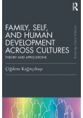 Family, Self, and Human Development Across Cultures