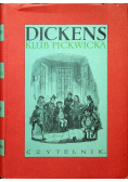 Klub Pickwicka tom II