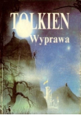 Władca Pierścieni  Wyprawa