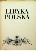 Liryka polska Interpretacje