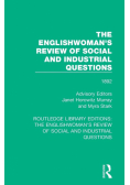 The Englishwoman's Review of Social and Industrial Questions