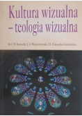 Kultura wizualna - teologia wizualna