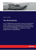 The Horticulturist