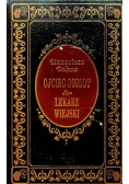 Ojciec Goriot Lekarz wiejski