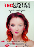 Red Lipstick Monster tajniki makijażu