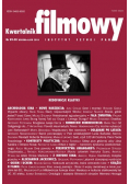 Kwartalnik filmowy nr 89 - 90