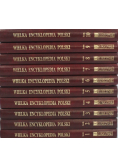 Wielka Encyklopedia Polska Tom od I do X