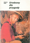 Urodzony dla przygody