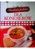 Kuchnia polska dla koneserów