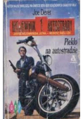 Piekło na autostradzie