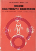 Biologia pasożytniczych euglenoidina