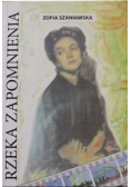 Rzeka Zapomnienia